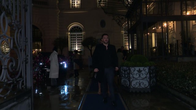 La espantada de Mar Flores cuando le preguntan sobre la participación de Terelu Campos en 'Supervivientes 2025'