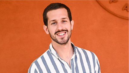 GALA VIDEO - Victor Belmondo bouleversant sur ses failles : “J’ai traversé des périodes assez noires…”