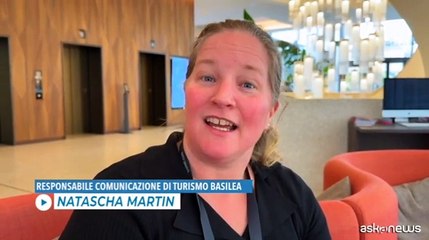 Basilea, il carnevale al buio che nasce dalle feste medievali