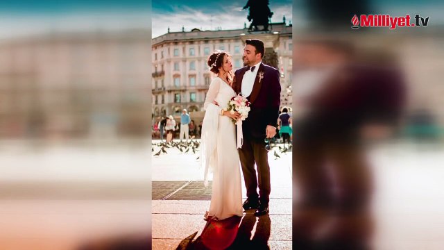 Şinasi Yurtsever'in eşi ile yaptığı son paylaşım yürekleri dağladı! 'Onsuz bir hayatı düşünemiyorum'