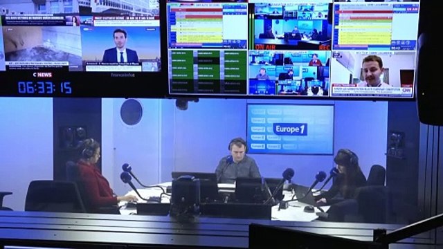 Emmanuel Macron réunit les industriels de l’armement à l’Élysée pour accélérer la production