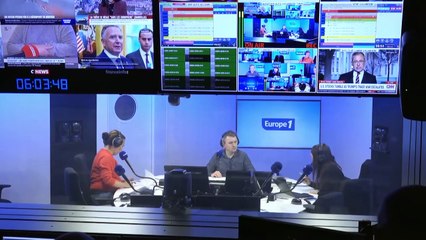 Le combat de Marine Le Pen contre la nouvelle programmation pluriannuelle de l'énergie