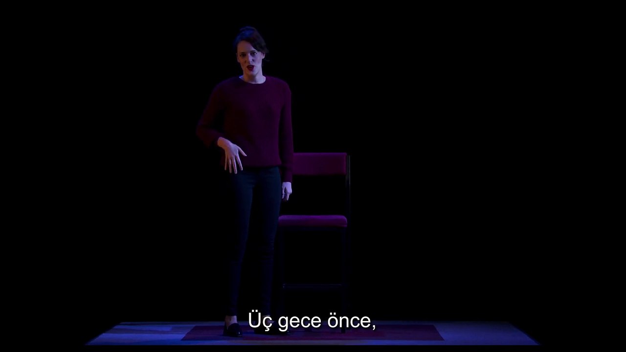 Fleabag | movie | 2016 | Official Trailer