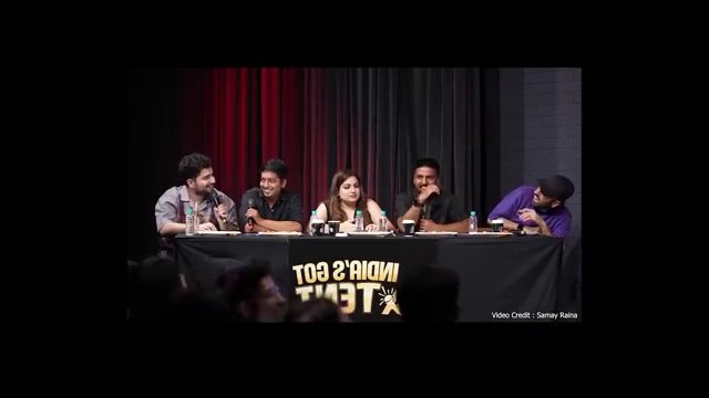 India Got Latent Funny Episode || Samay Raina || Latent Clips