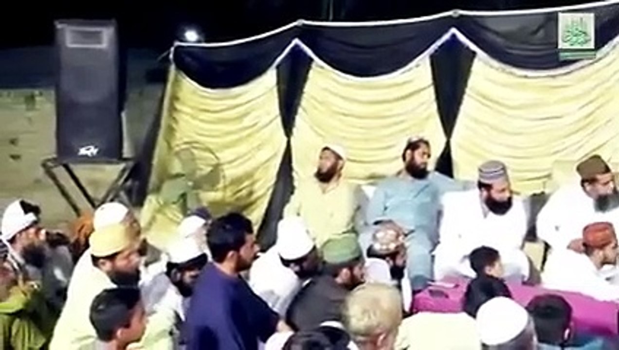 Kash_Molana_Ka_Ya_Bayan_Har_Banda_Sun_Lye_!_مشکلات_ختم_کیسے_ہوں_@Hannan.Siddiqui.Official(240p)