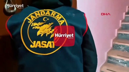 Bakan Yerlikaya duyurdu: 108 yıl 6 ay kesinleşmiş cezası olan zanlı yakalandı