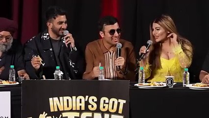 INDIA'S GOT LATENT | EP 12 | Yuvraj Gupta Full Episode ‪, Indiasgotlatentsclips‬