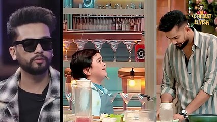 Jokes Ka Tadka, Laughter Ka Patakha | Sudesh Lehri on Phodcast