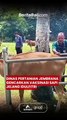 Dinas Pertanian Jembrana Gencarkan Vaksinasi Sapi Jelang Idulfitri