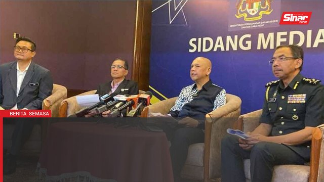 Perintah papar harga ubat bukan untuk kawal harga - Armizan