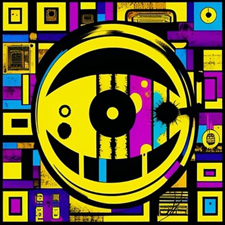 Littlegreenman « AcidHouse »
