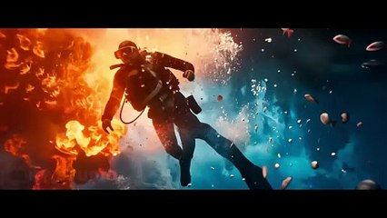 The Meg 3 (2025) - First Trailer ｜ Jason Statham