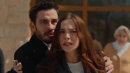 مسلسل قلب اسود الحلقة 24 مترجم