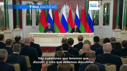 Últimas noticias | 14 marzo - Mañana