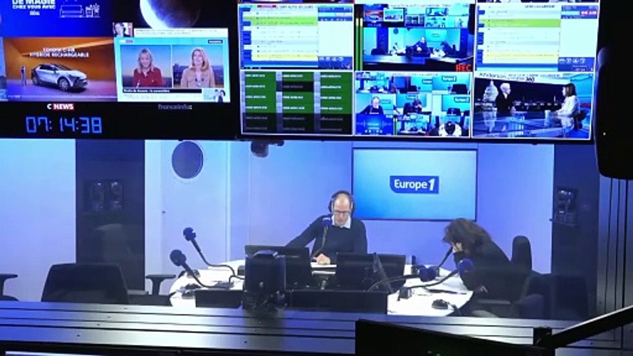 Frères musulmans : «Ils veulent rendre la société charia compatible», estime Fadila Maaroufi