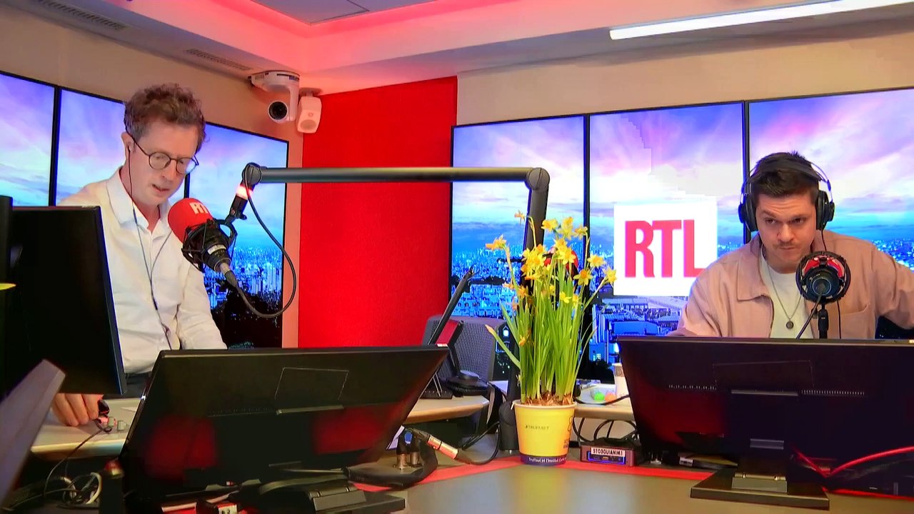 MUSIQUE - "La bonne vieille K7 audio, celle qu'on rembobinait avec un crayon, fait un retour en fanfare !"