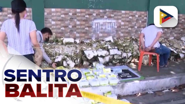 Halos 30K na barangays, drug-cleared na ayon sa PDEA; bilang ng mga nasawi sa anti-illegal drug operations, malaki din ang ibinibaba