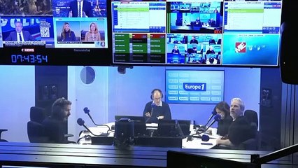 Énergie, ce plan à 300 milliards qui pourrait faire tomber le gouvernement