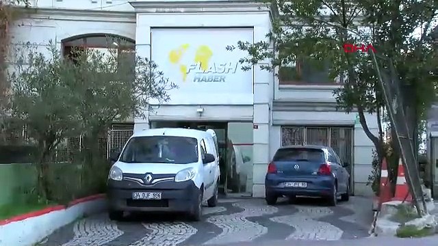 Yasa dışı bahis operasyonu: Flash TV, Pozitifbank ve Payfix’e el konuldu!