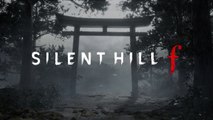 Silent Hill f - Trailer officiel