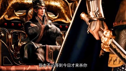 Preview The Ravages Of Time S2 Eps 11