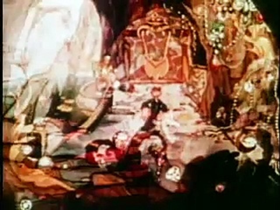 Popeye series  Episode -1  -Popeye the Sailor Meets Aladdin and His Wonderful Lamp