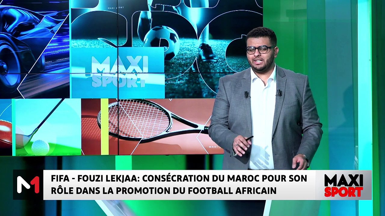 L'actualité sportive du 13-03-2025    - 13/03/2025