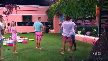 032-Big Brother Australia Season 11, Day 38,Daily Show +Nomination #5,Wednesday, 15 October 2014