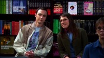 Unforgettable Sheldon Cooper Moments (Seasons 4-6) _ The Big Bang Theory