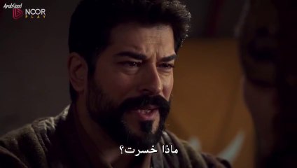 مسلسل المؤسس عثمان الحلقة 184 مترجمة 2