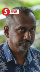 Malaysiakini journalist claims trial to bribery charge