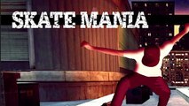 Skate Mania - Level Theme Extended