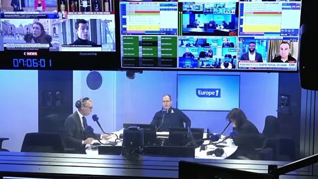 «Le maire, on va te couper la tête !» : près de Lyon, un édile menacé de mort dans des tags porte plainte