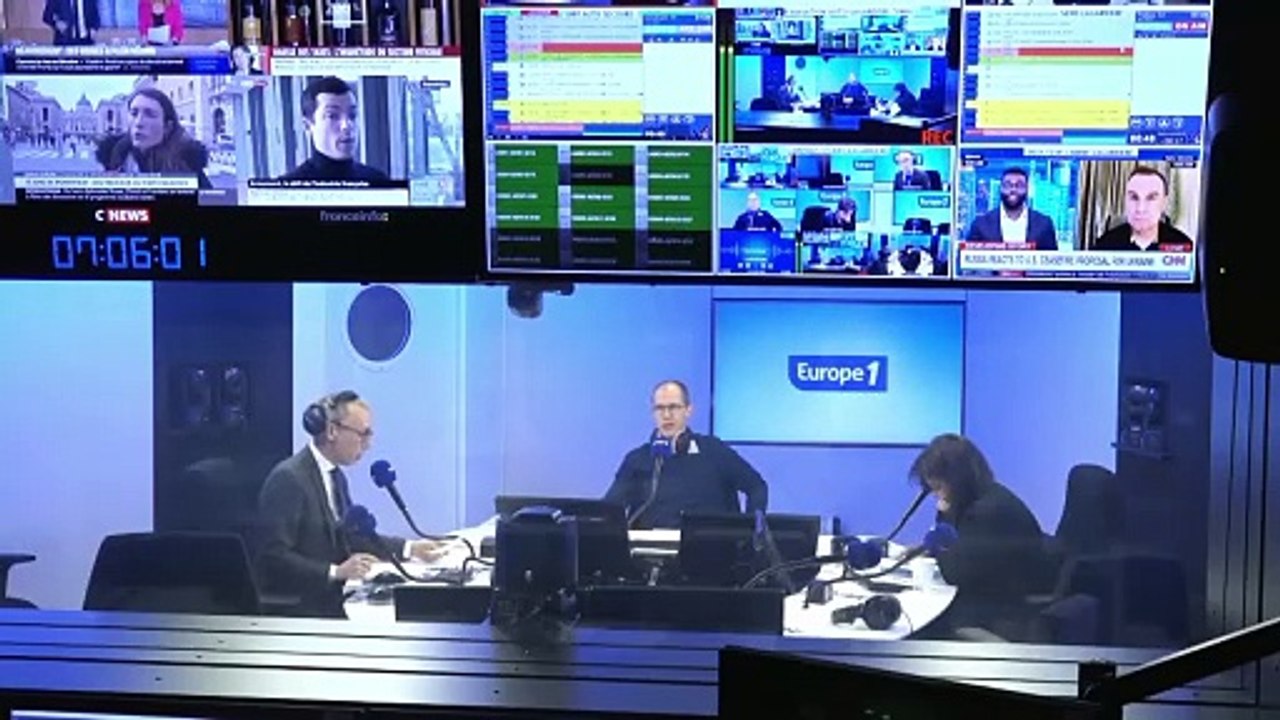 «Le maire, on va te couper la tête !» : près de Lyon, un édile menacé de mort dans des tags porte plainte