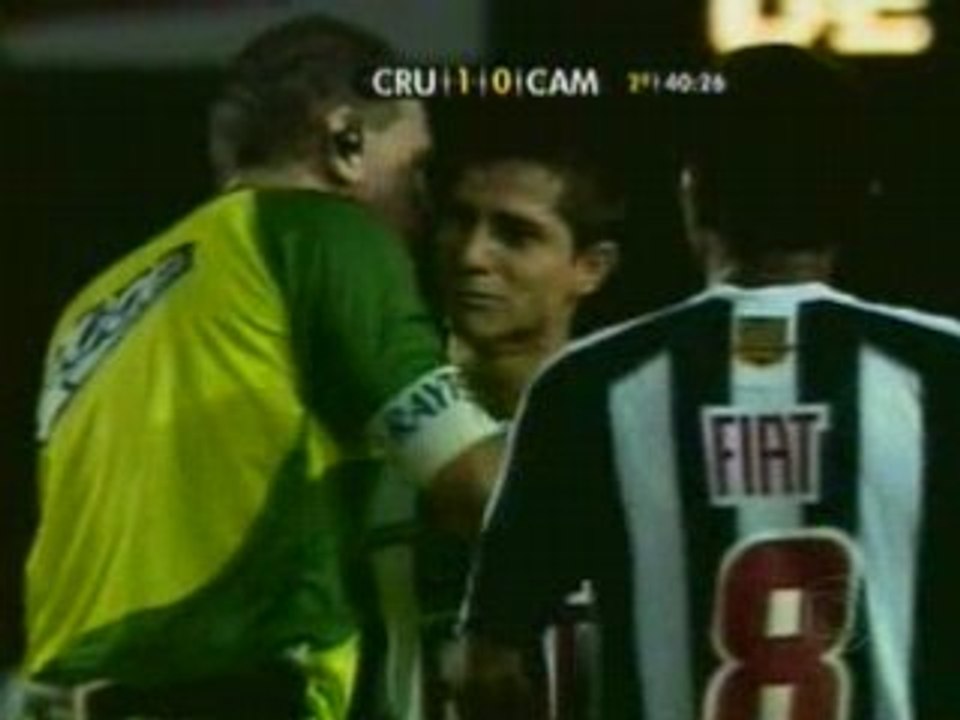 Danilinho Chorão!
