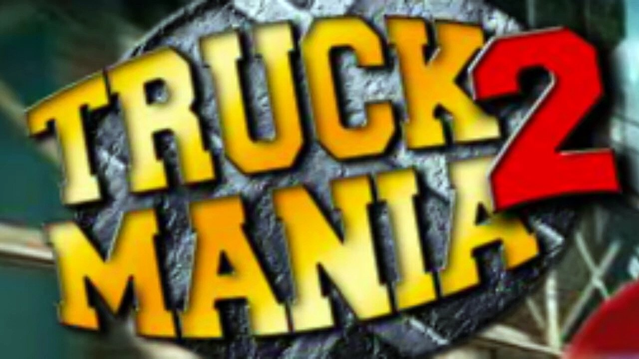 Truck Mania 2 - Level Music Extended