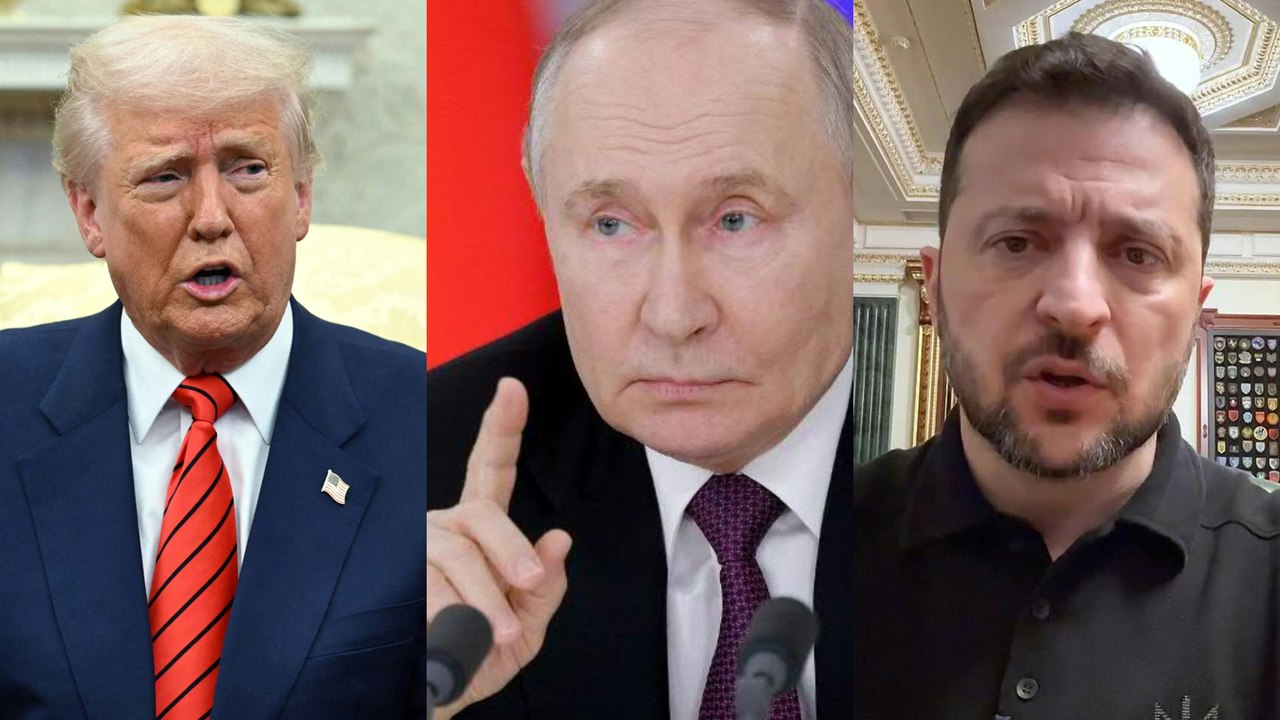 Was die verschiedenen Seiten zur Ukraine-Waffenruhe sagen