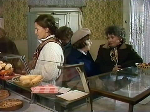 Der Staatsanwalt hat das Wort-Wer bist Du (DDR 1984)