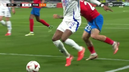 【FULL MATCH】 Lyon vs. FCSB | UEFA Europa League 2024/25