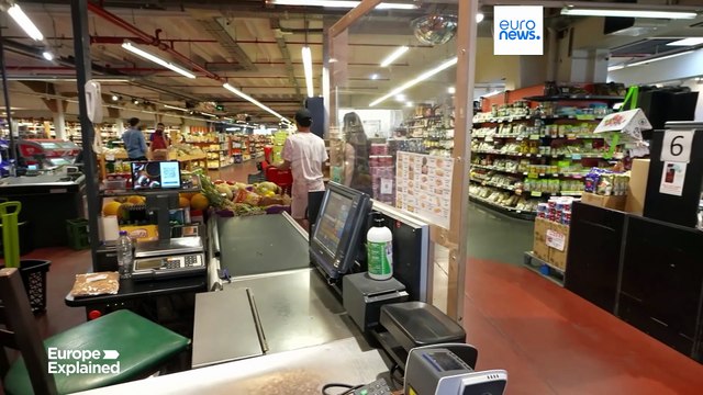 Comment les droits de douane influeraient-ils sur la vie des citoyens de l'UE ?