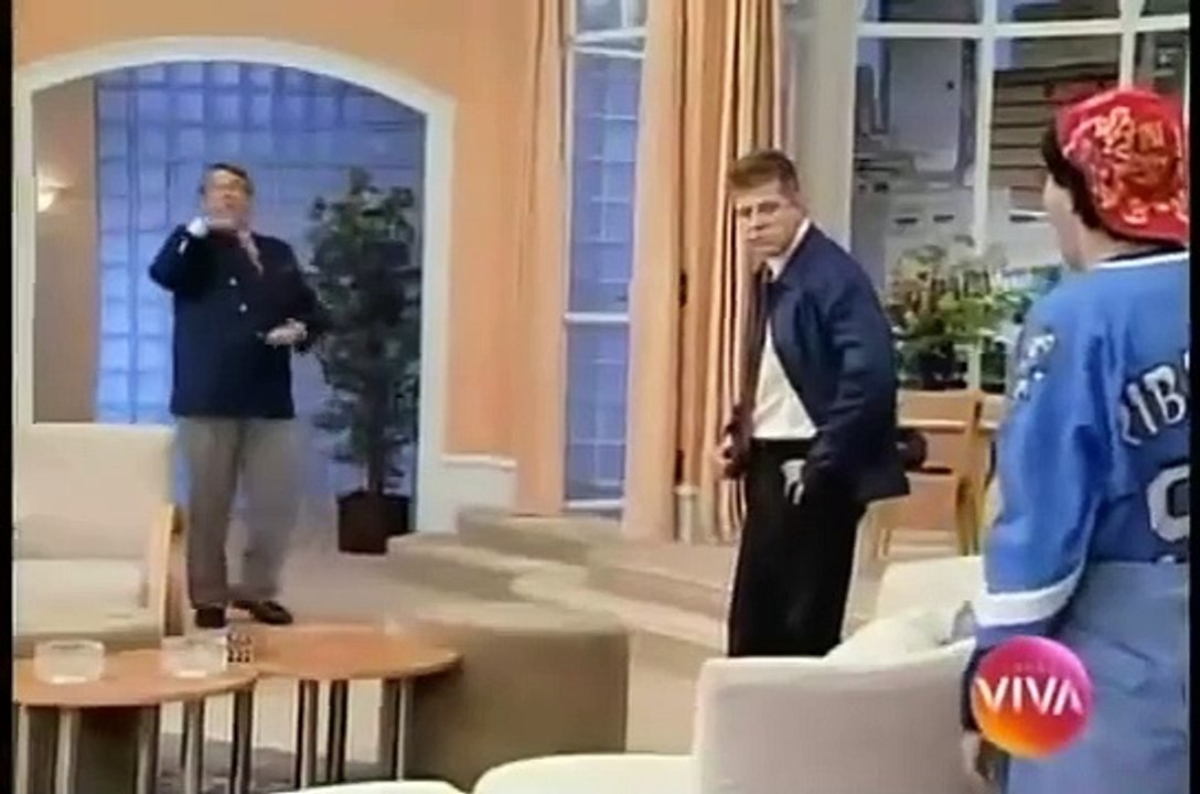 Sai de Baixo (1998) - Sexta, sábado e suingue