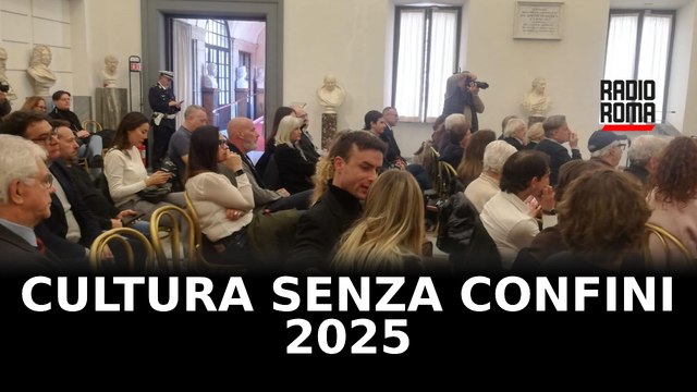 Cultura senza confini 2025 , luci e ombre del panorama culturale italiano