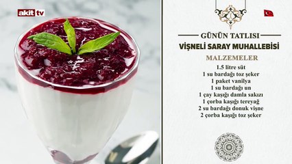 Günün tatlısı 11. gün