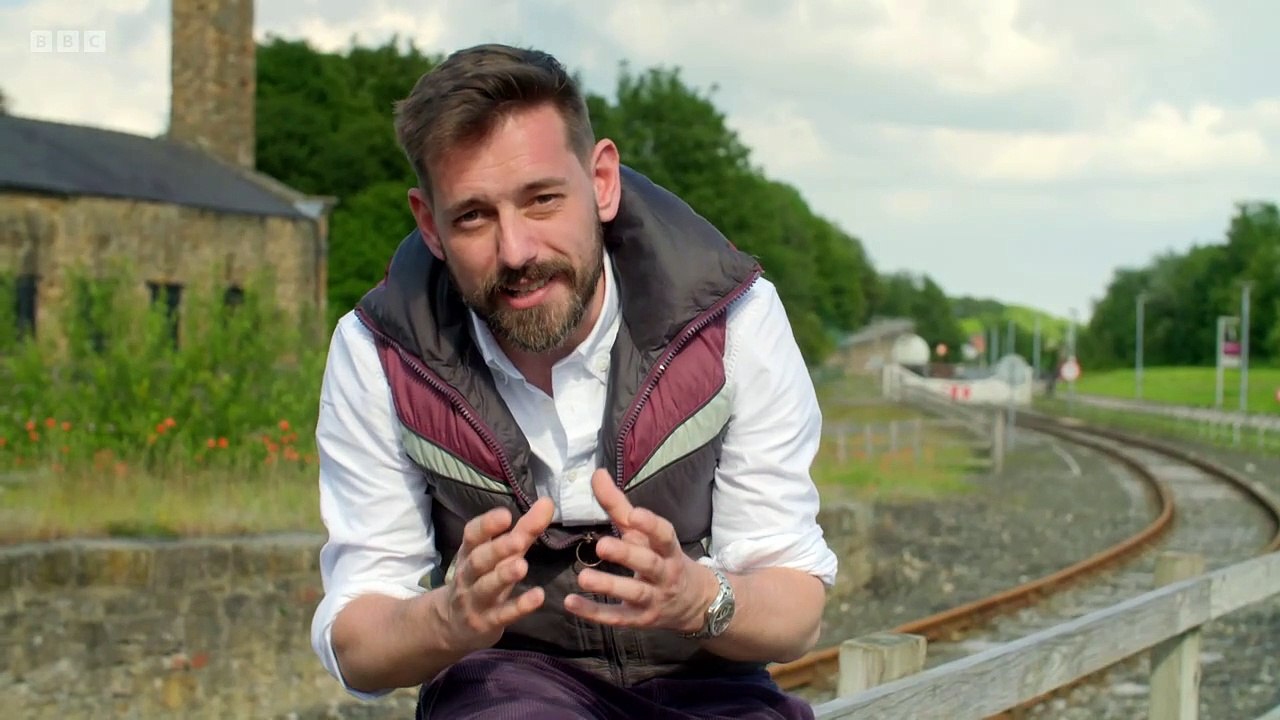 The Architecture the Railways Built episode 9