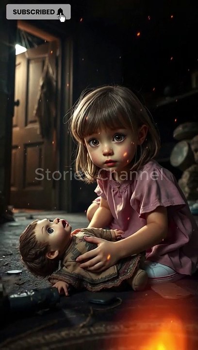 The Whispering Girl Scary Story