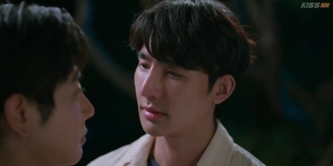 EP 10_0SS@N'$ L0VE ( ENGSUB)