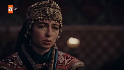 Kayı'lara kurulan hain oyun - Kuruluş Osman