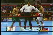 William Joppy vs Julio Cesar Green II - Showtime 1-31-98