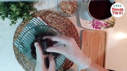 ATIŞTIRMALIK ÇİKOLATA TARİFİ