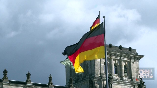 ALMANYA ENDİŞELİ... Uzman isim yorumladı: F-35'ler ABD casusu mu?